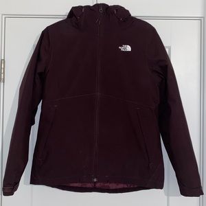 Women’s Carto Triclimate® Jacket